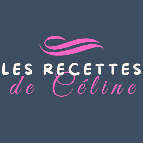 Les recettes de Céline